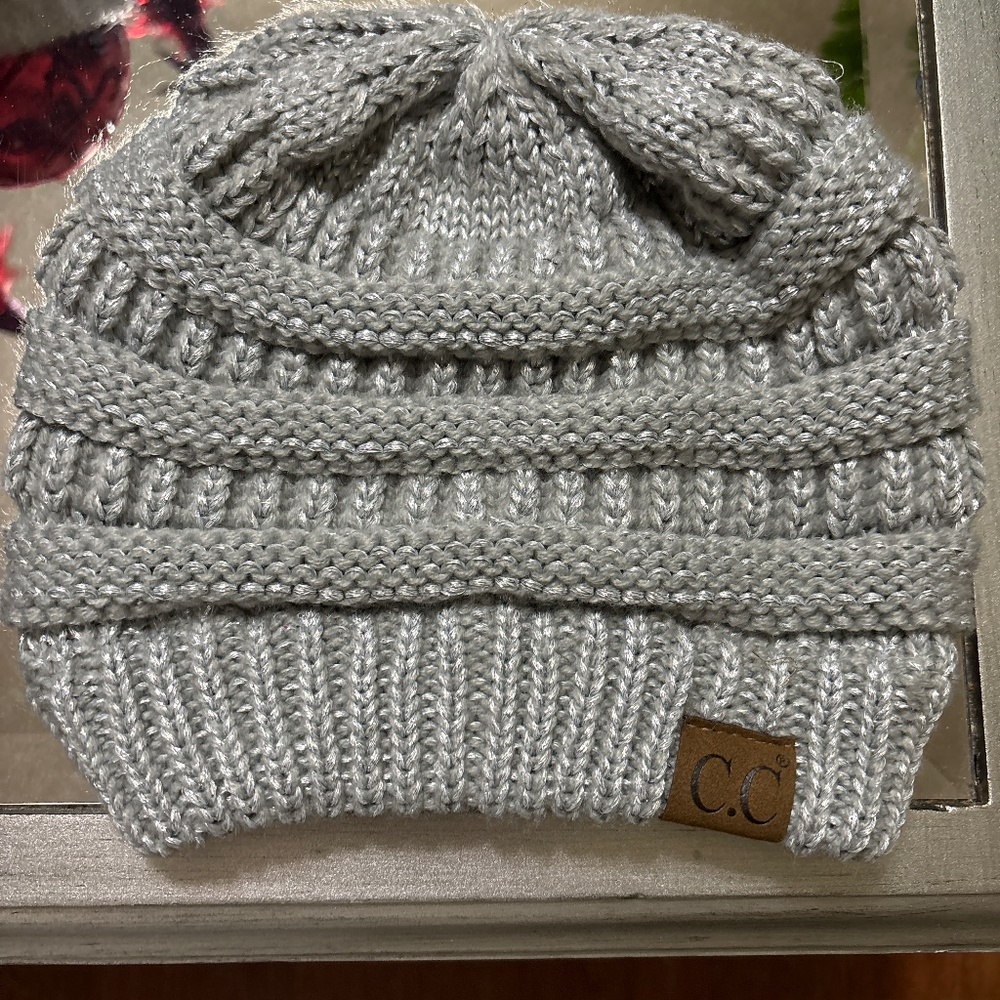 CC Beanie
